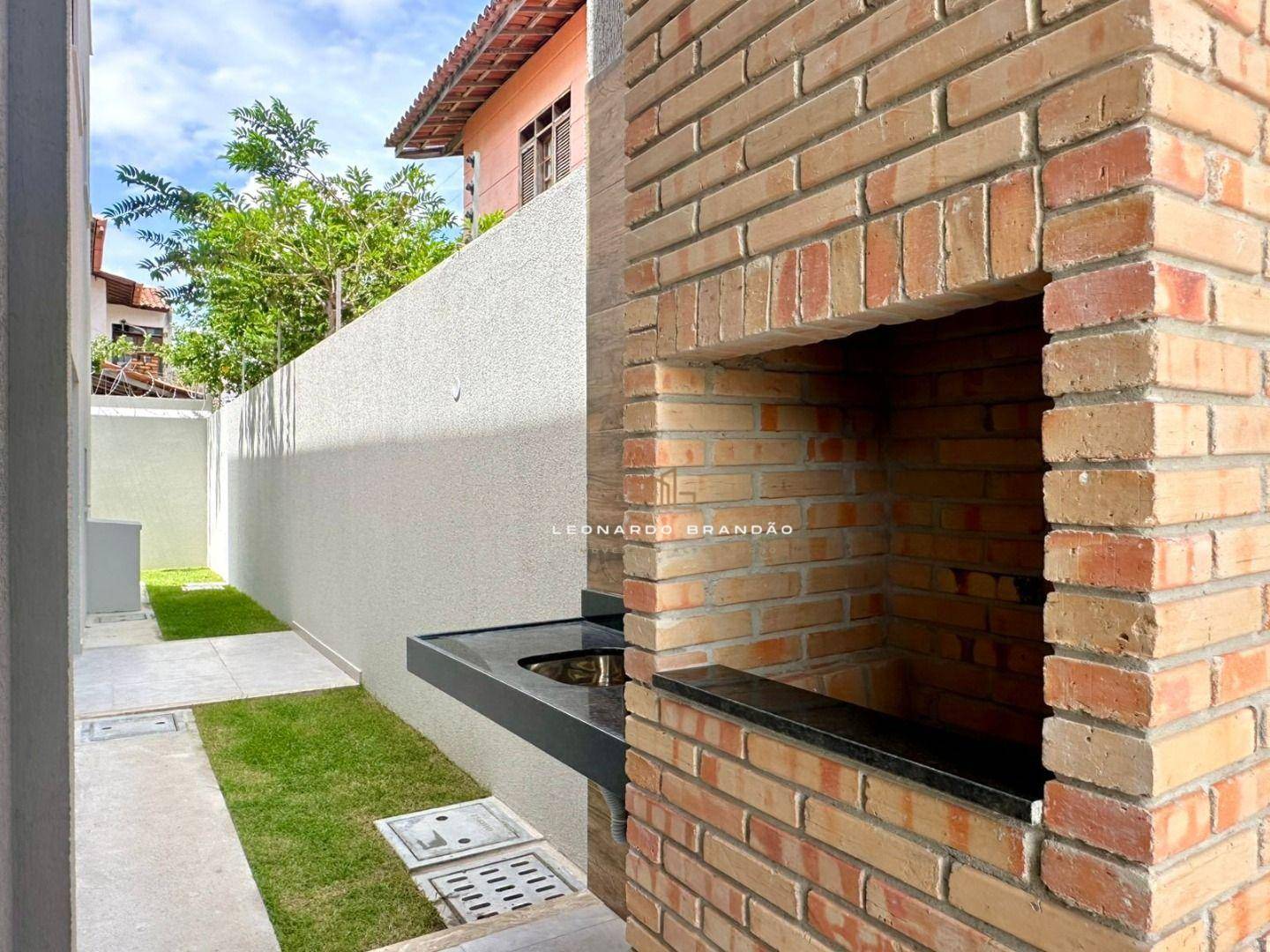 Casa, 3 quartos, 123 m² - Foto 5