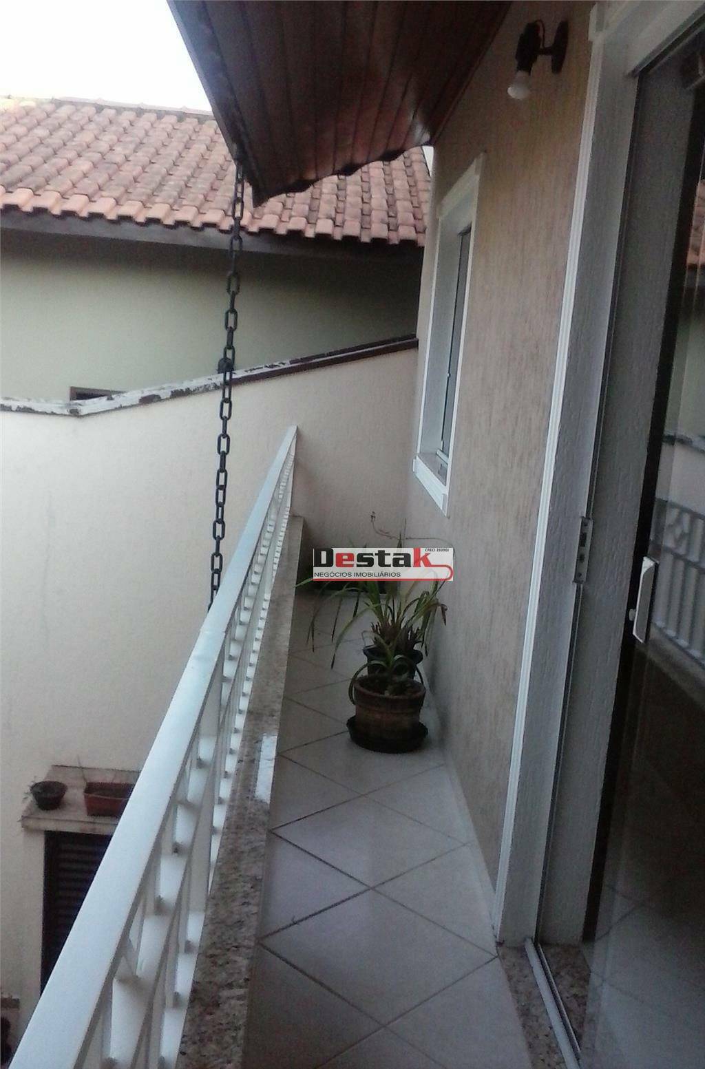 Sobrado à venda com 3 quartos, 200m² - Foto 45