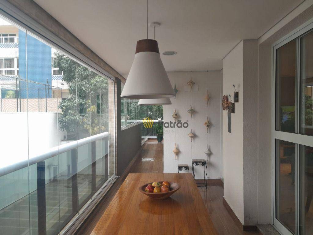 Apartamento à venda com 2 quartos, 173m² - Foto 17