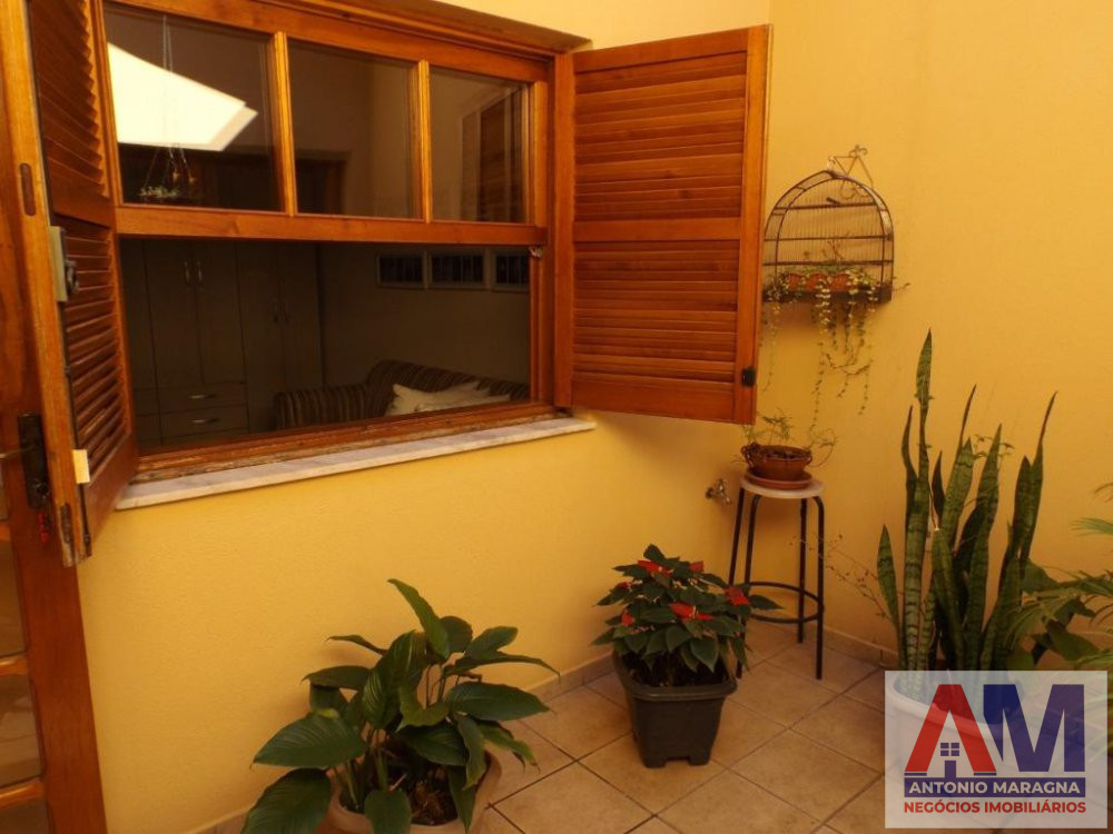 Casa à venda com 3 quartos, 240m² - Foto 21