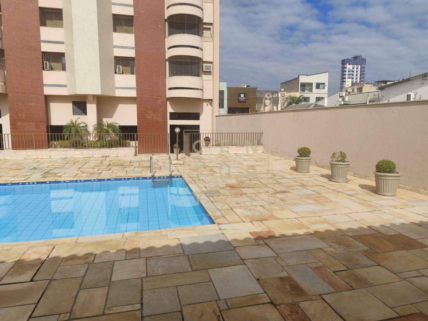 Apartamento à venda com 3 quartos, 160m² - Foto 26