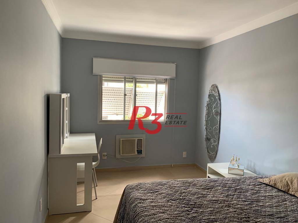 Apartamento à venda com 3 quartos, 161m² - Foto 19