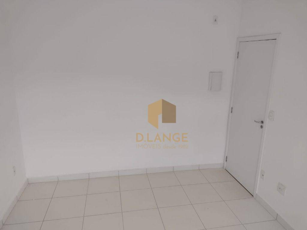 Apartamento à venda com 2 quartos, 47m² - Foto 6