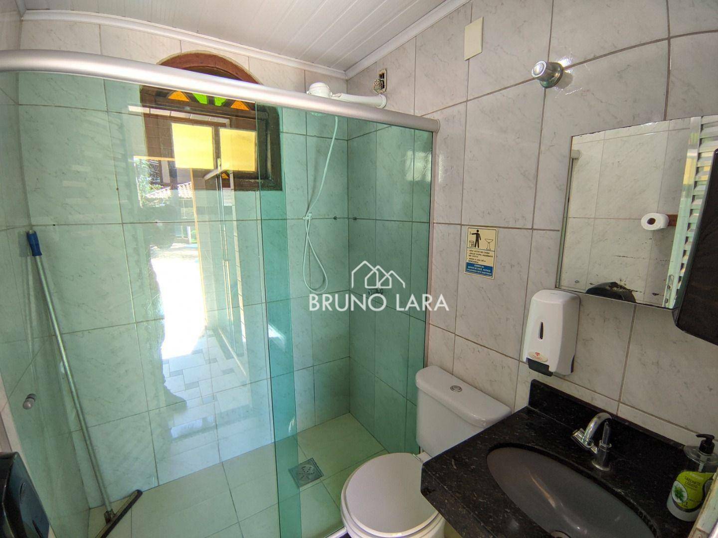 Casa de Condomínio à venda com 3 quartos, 264m² - Foto 57