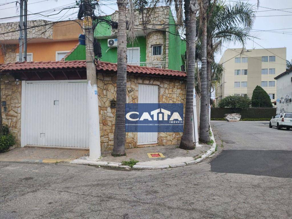 Sobrado à venda com 2 quartos, 131m² - Foto 11