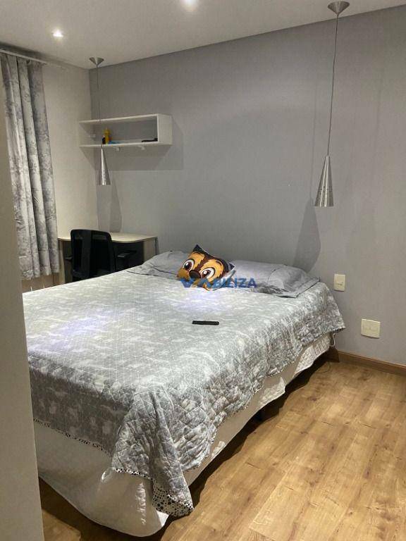 Apartamento à venda com 2 quartos, 50m² - Foto 10