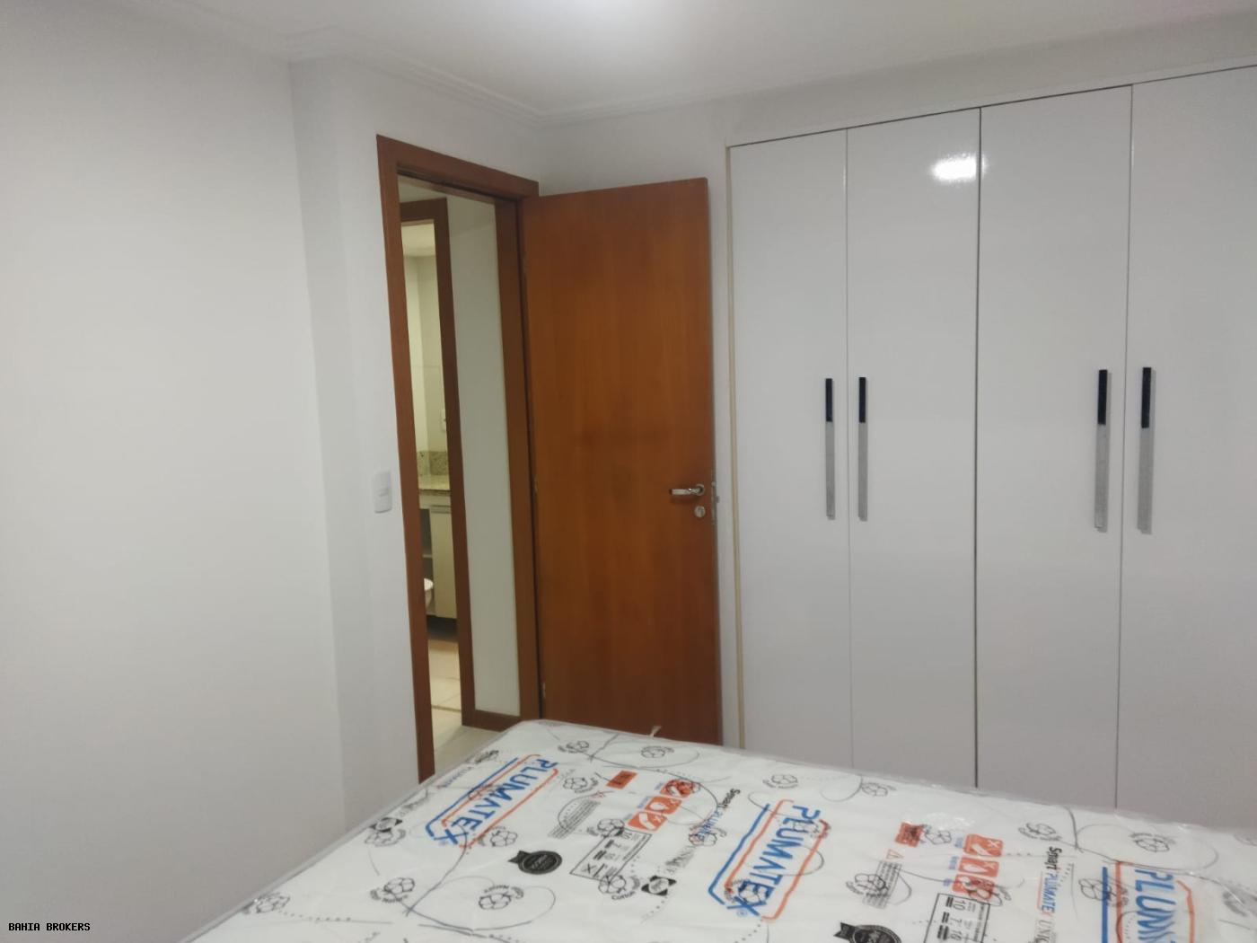 Apartamento para alugar com 1 quarto, 40m² - Foto 34