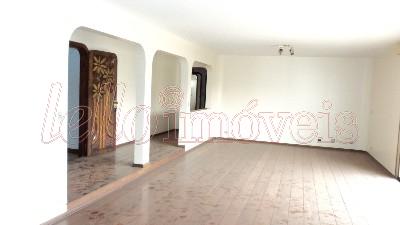 Apartamento para alugar com 4 quartos, 280m² - Foto 2