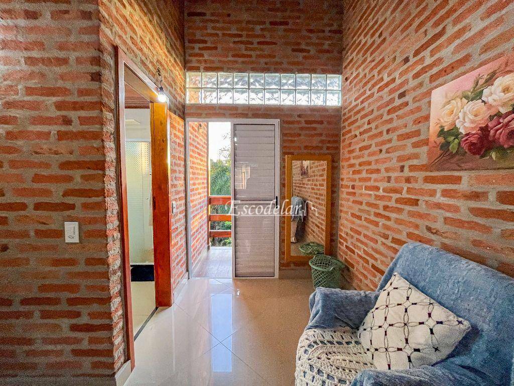 Casa à venda com 4 quartos, 286m² - Foto 22