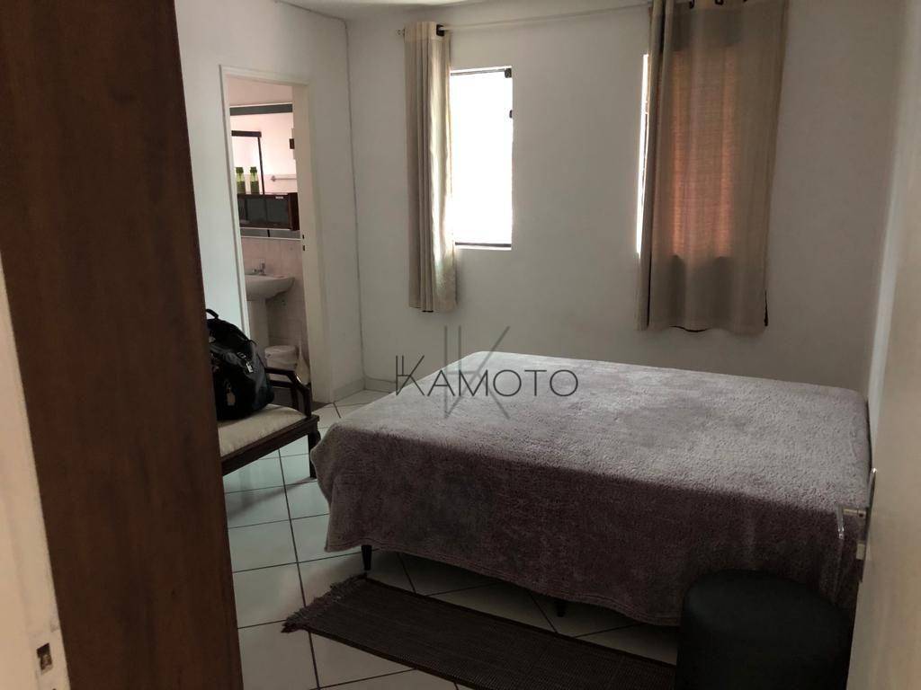 Sobrado à venda com 3 quartos, 240m² - Foto 10