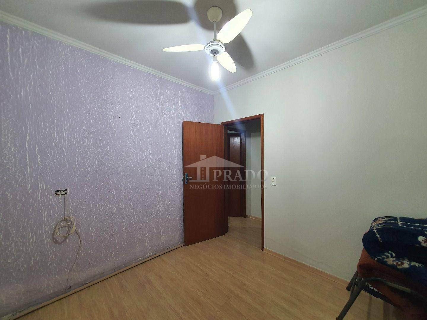 Casa à venda com 3 quartos, 176m² - Foto 20