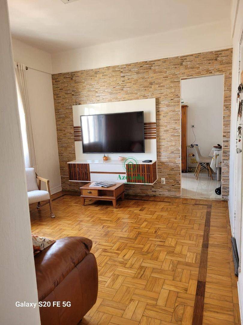 Apartamento à venda com 3 quartos, 76m² - Foto 11