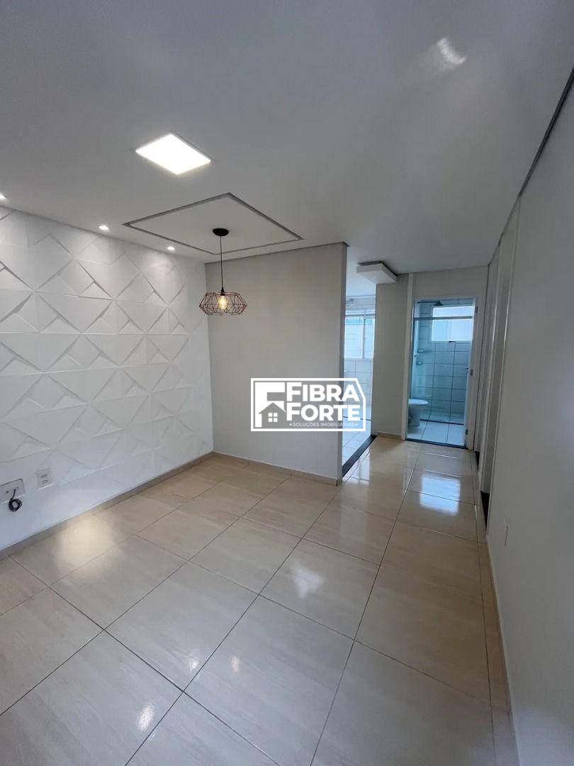 Apartamento, 2 quartos, 44 m² - Foto 4