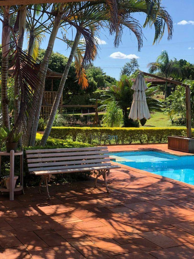Chácara à venda com 2 quartos, 4325m² - Foto 6