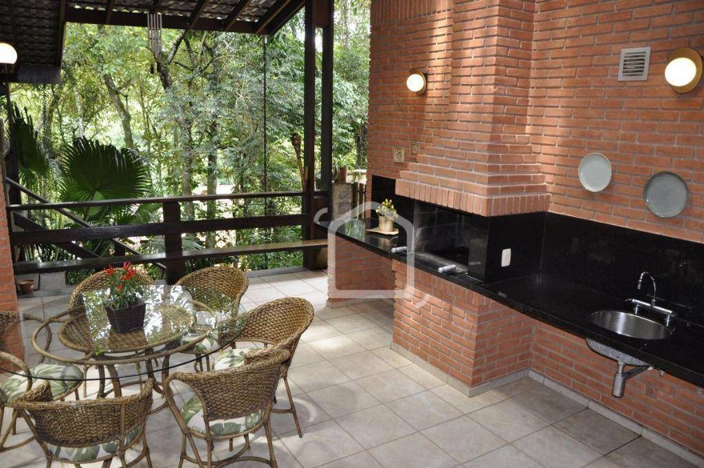 Casa de Condomínio à venda com 4 quartos, 540m² - Foto 8