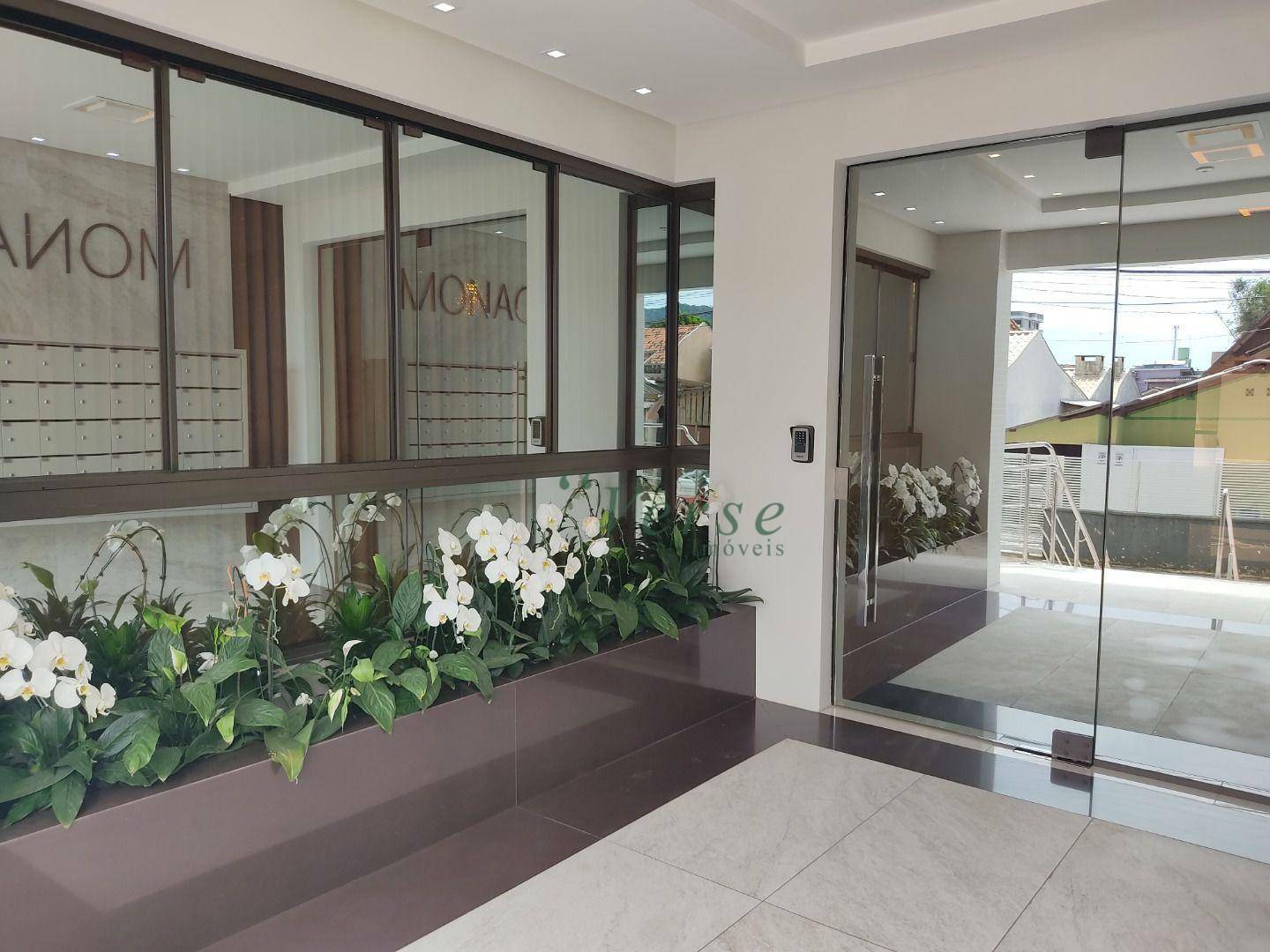 Apartamento à venda com 2 quartos, 72m² - Foto 19