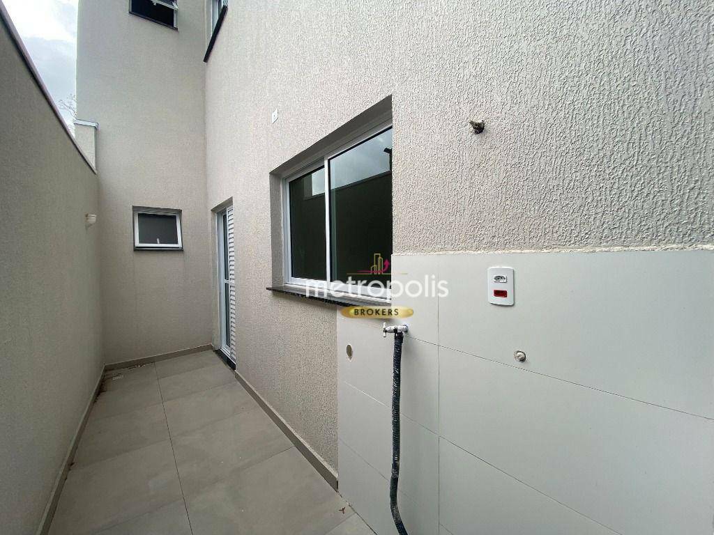 Apartamento à venda com 2 quartos, 48m² - Foto 6