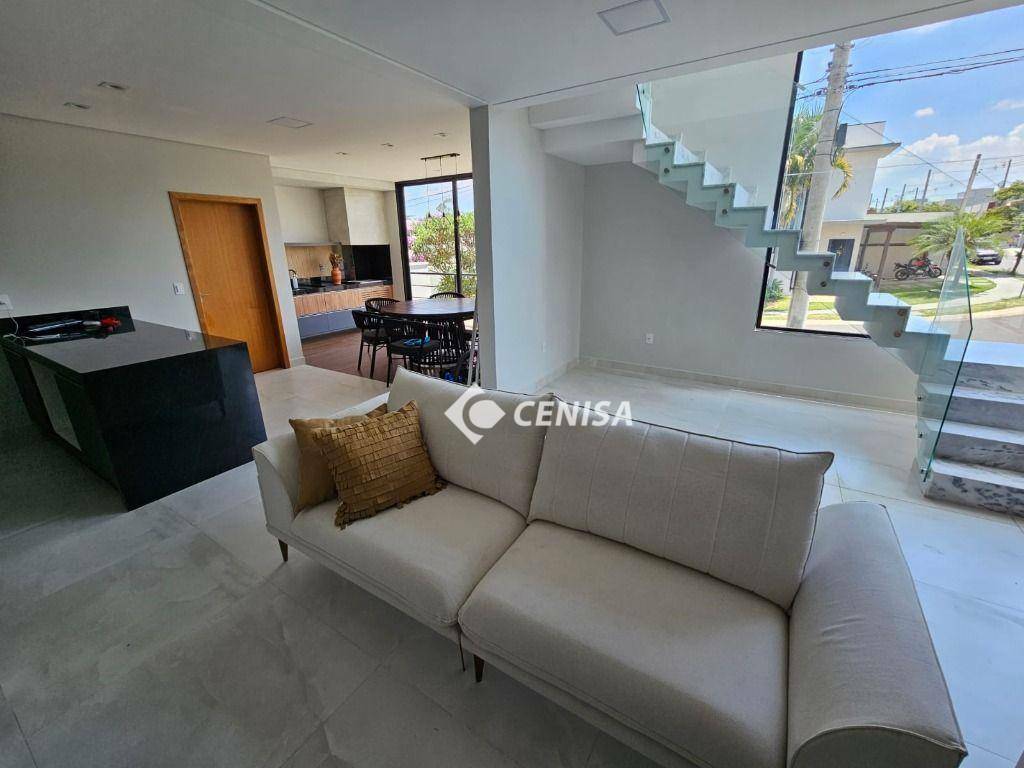 Casa de Condomínio à venda com 3 quartos, 137m² - Foto 7