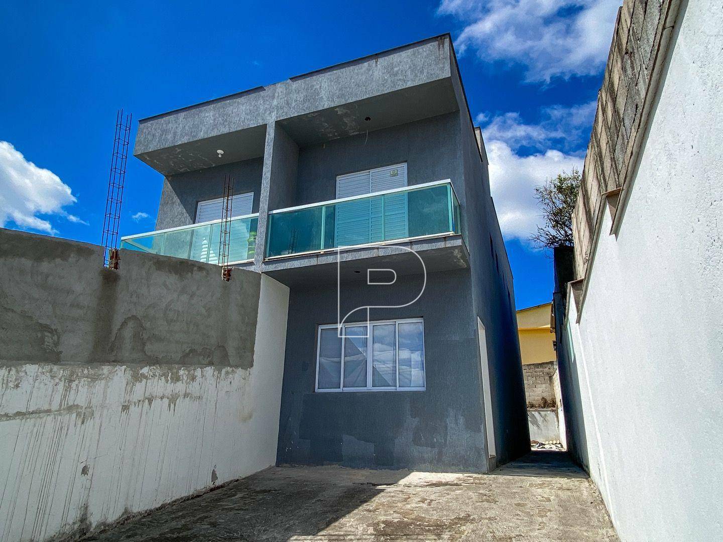 Casa à venda com 3 quartos, 92m² - Foto 2