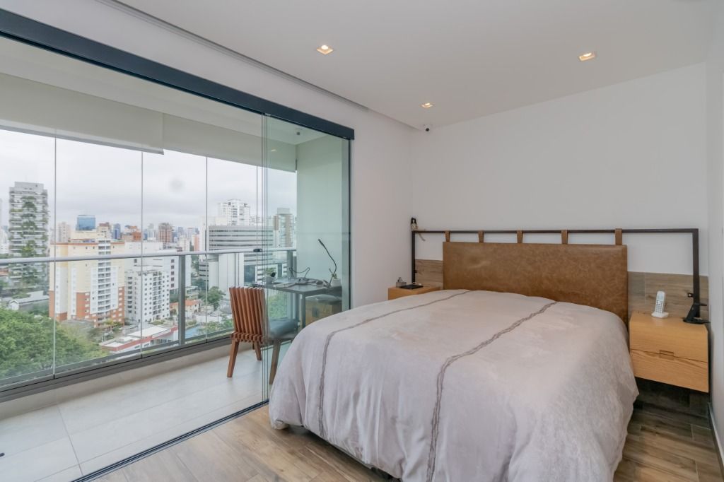 Apartamento à venda com 2 quartos, 101m² - Foto 16