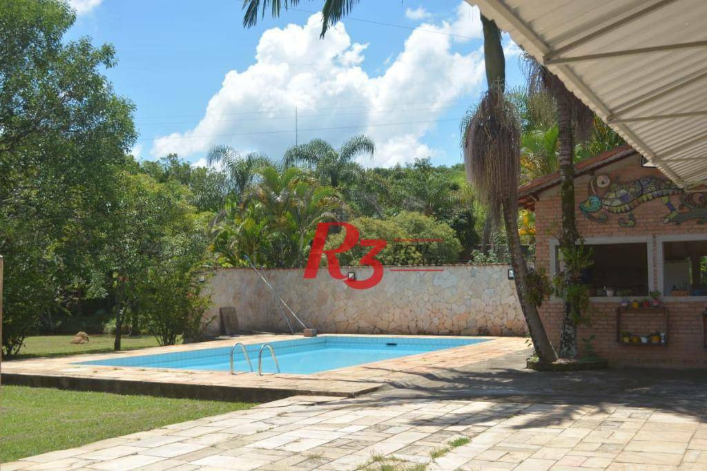 Chácara, 6 quartos, 8200 m² - Foto 1