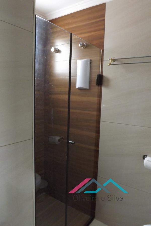 Apartamento à venda com 3 quartos, 74m² - Foto 18