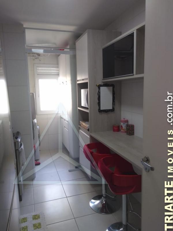 Apartamento à venda com 3 quartos, 82m² - Foto 7