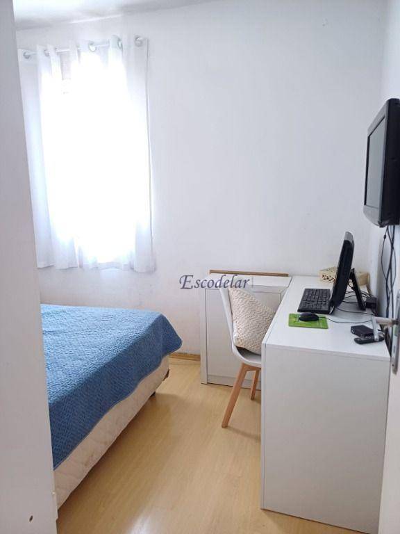 Apartamento à venda com 2 quartos, 65m² - Foto 20