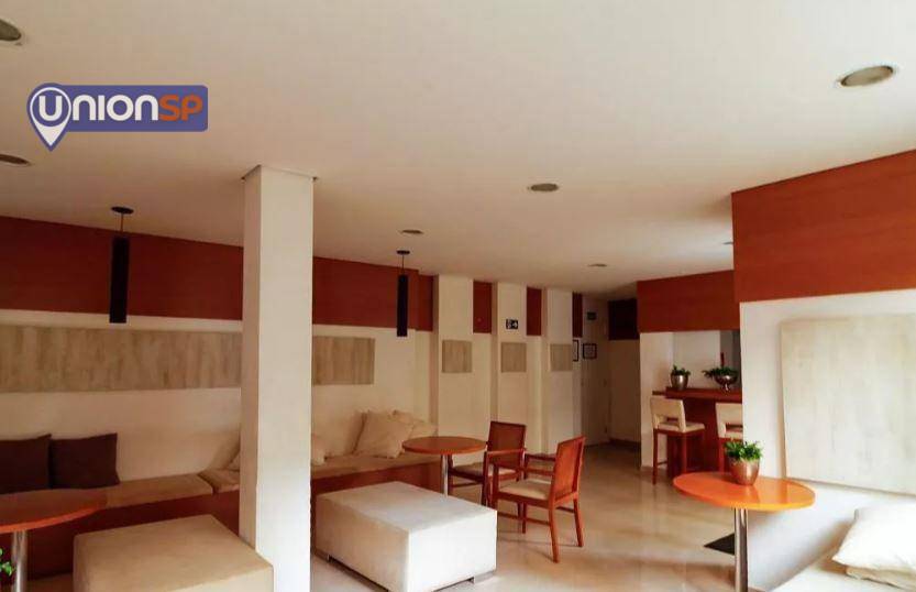 Apartamento à venda com 2 quartos, 70m² - Foto 18