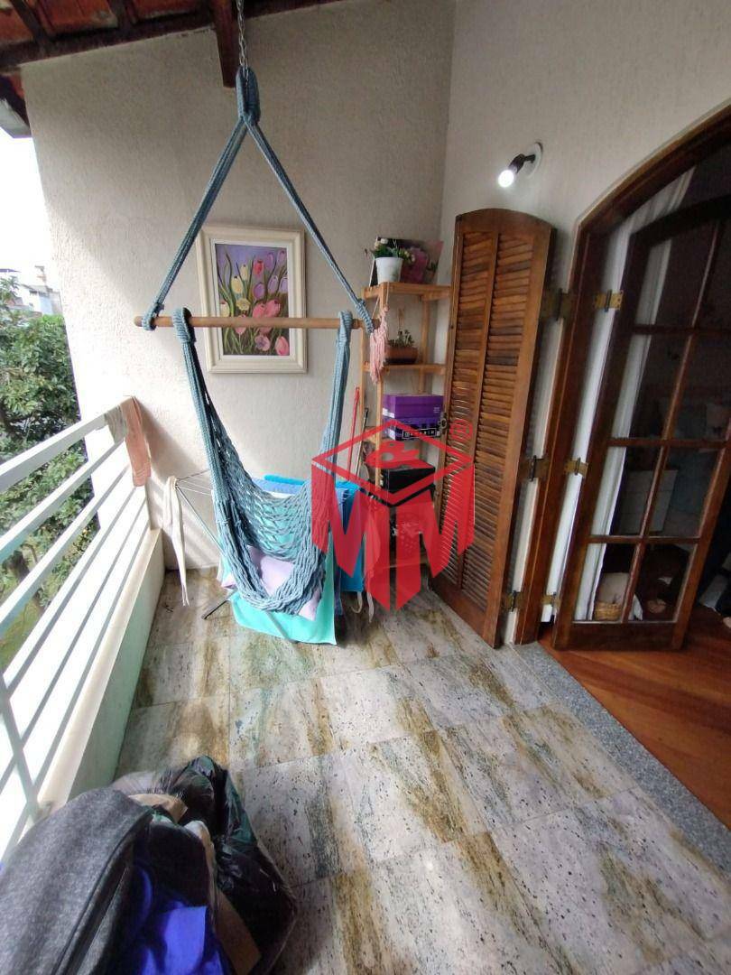 Sobrado à venda com 3 quartos, 230m² - Foto 15