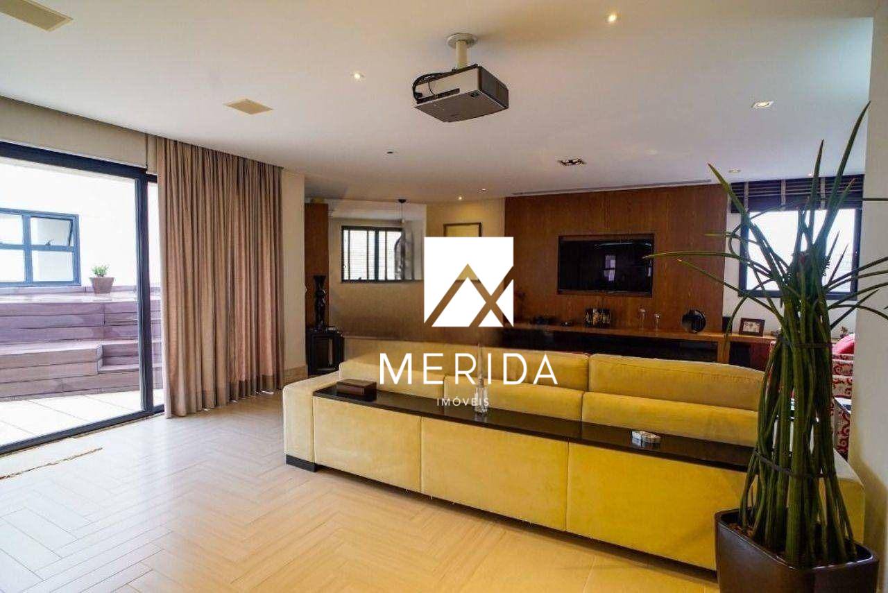 Cobertura, 4 quartos, 357 m² - Foto 3