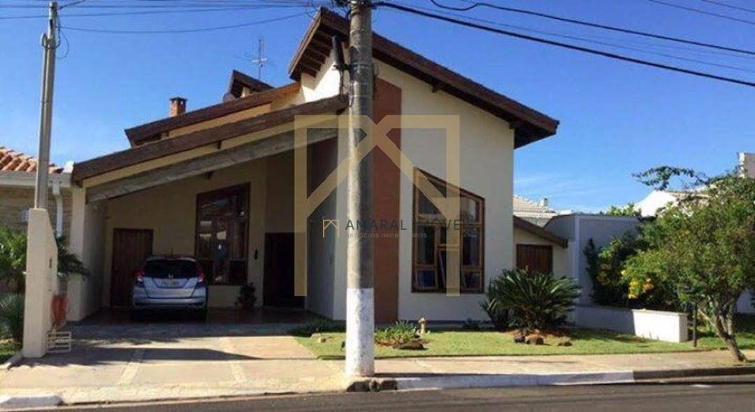 Casa de Condomínio à venda com 3 quartos, 320m² - Foto 7