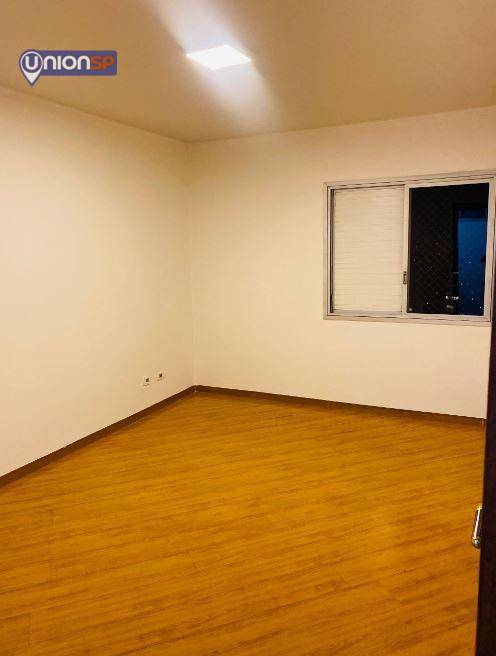 Apartamento à venda com 2 quartos, 84m² - Foto 2