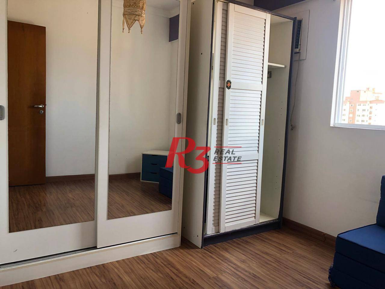 Apartamento à venda com 2 quartos, 61m² - Foto 22