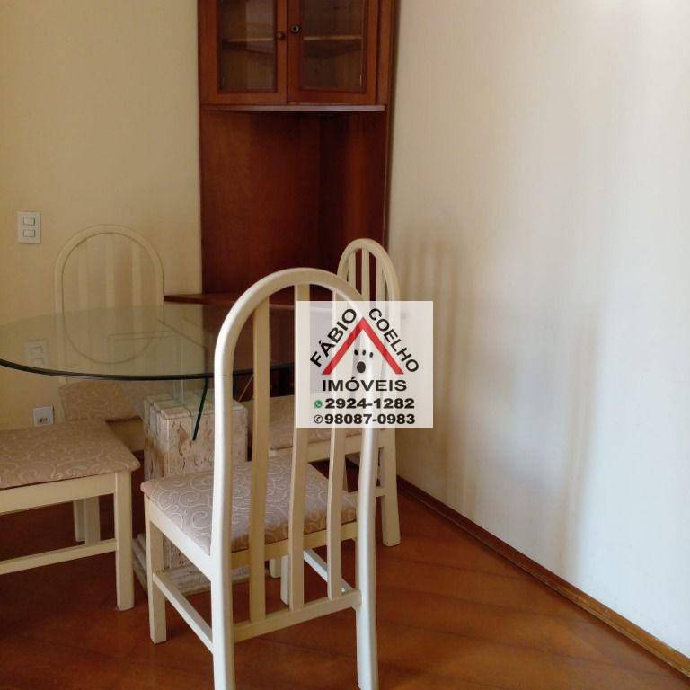 Apartamento à venda com 2 quartos, 54m² - Foto 11