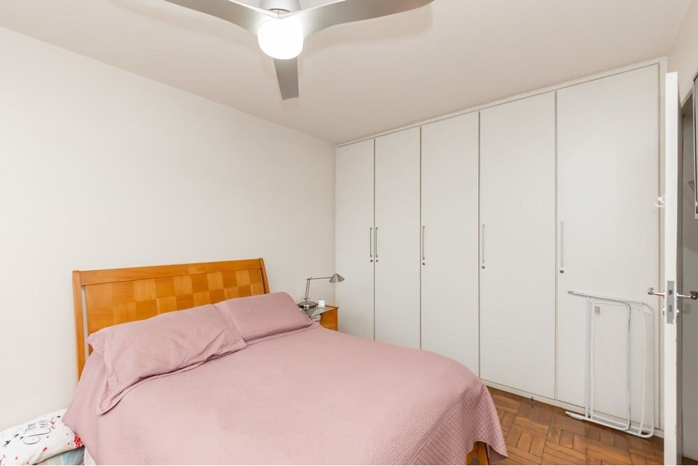 Apartamento à venda com 3 quartos, 130m² - Foto 37