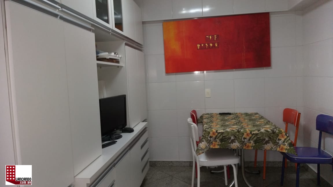 Apartamento à venda com 4 quartos, 168m² - Foto 7