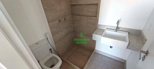 Apartamento à venda com 3 quartos, 130m² - Foto 18