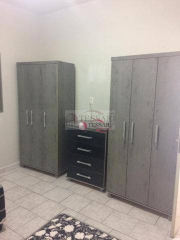 Casa para alugar com 4 quartos, 150m² - Foto 10