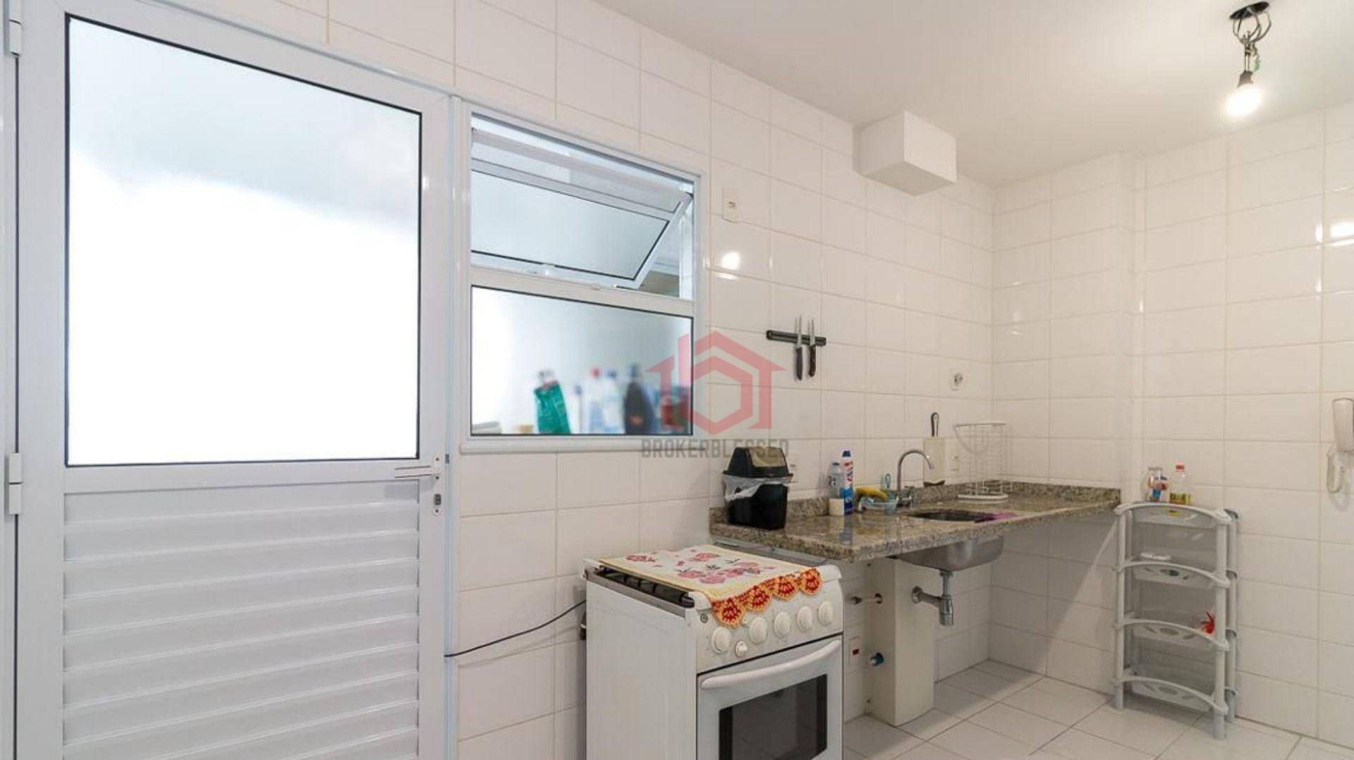 Apartamento à venda com 3 quartos, 128m² - Foto 11