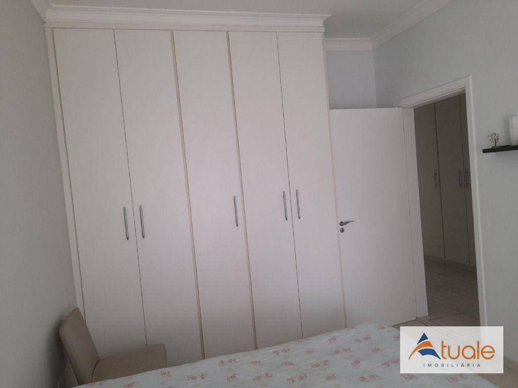 Casa de Condomínio à venda com 3 quartos, 180m² - Foto 15