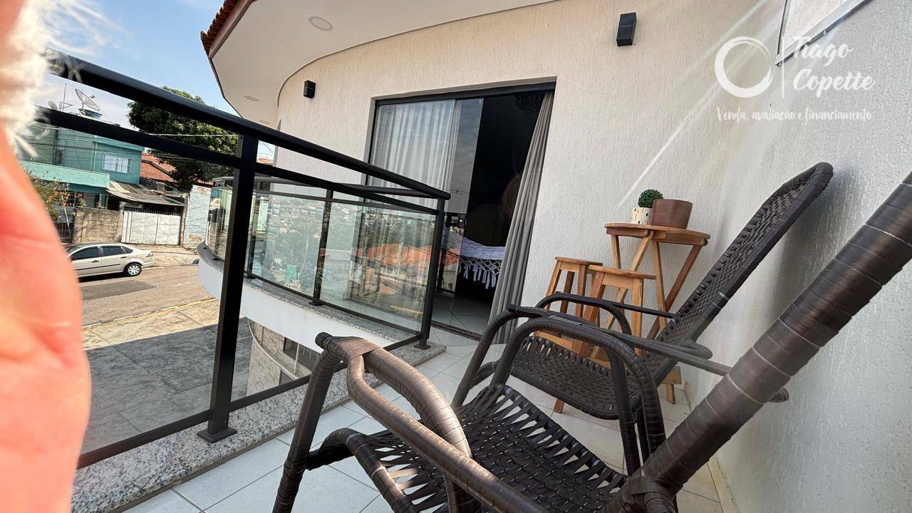 Casa à venda com 5 quartos, 435m² - Foto 28