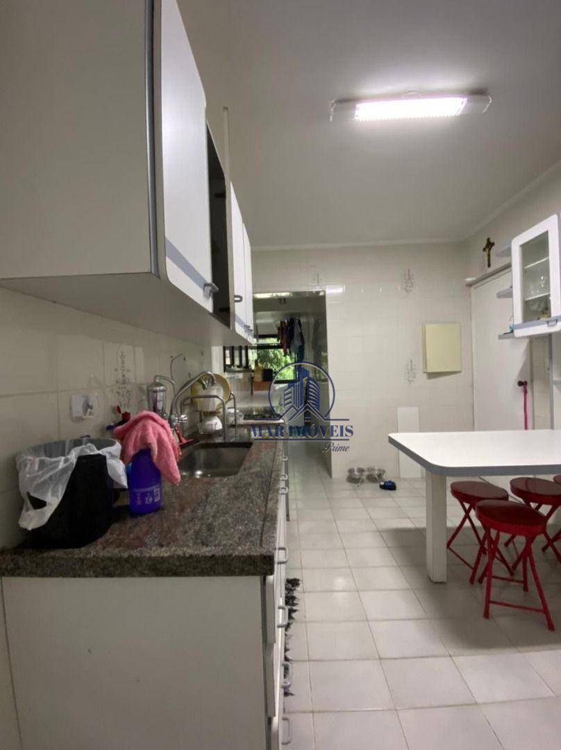 Apartamento à venda com 2 quartos, 90m² - Foto 8