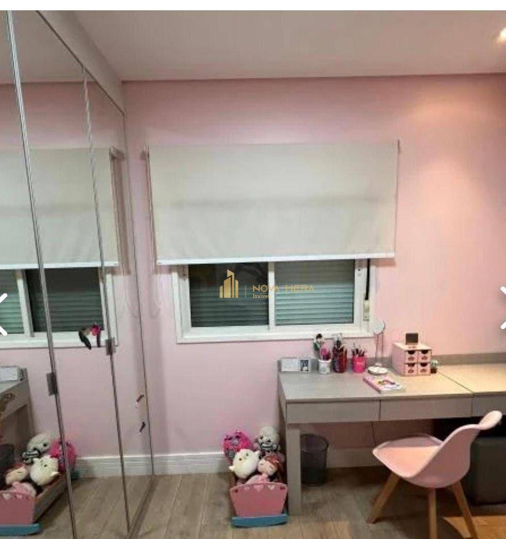 Apartamento à venda com 3 quartos, 133m² - Foto 8