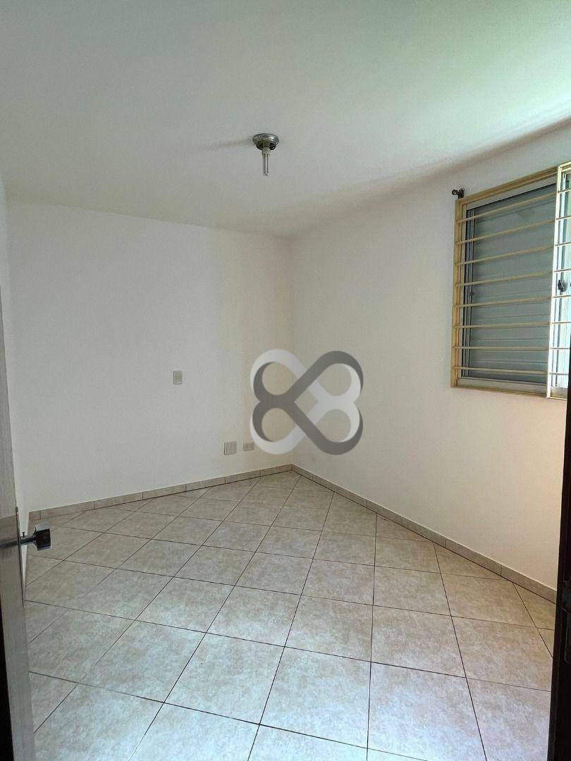 Apartamento à venda com 3 quartos, 65m² - Foto 5