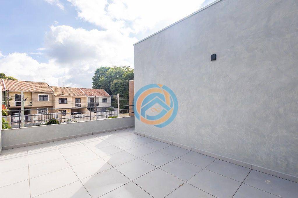 Sobrado, 3 quartos, 167 m² - Foto 4