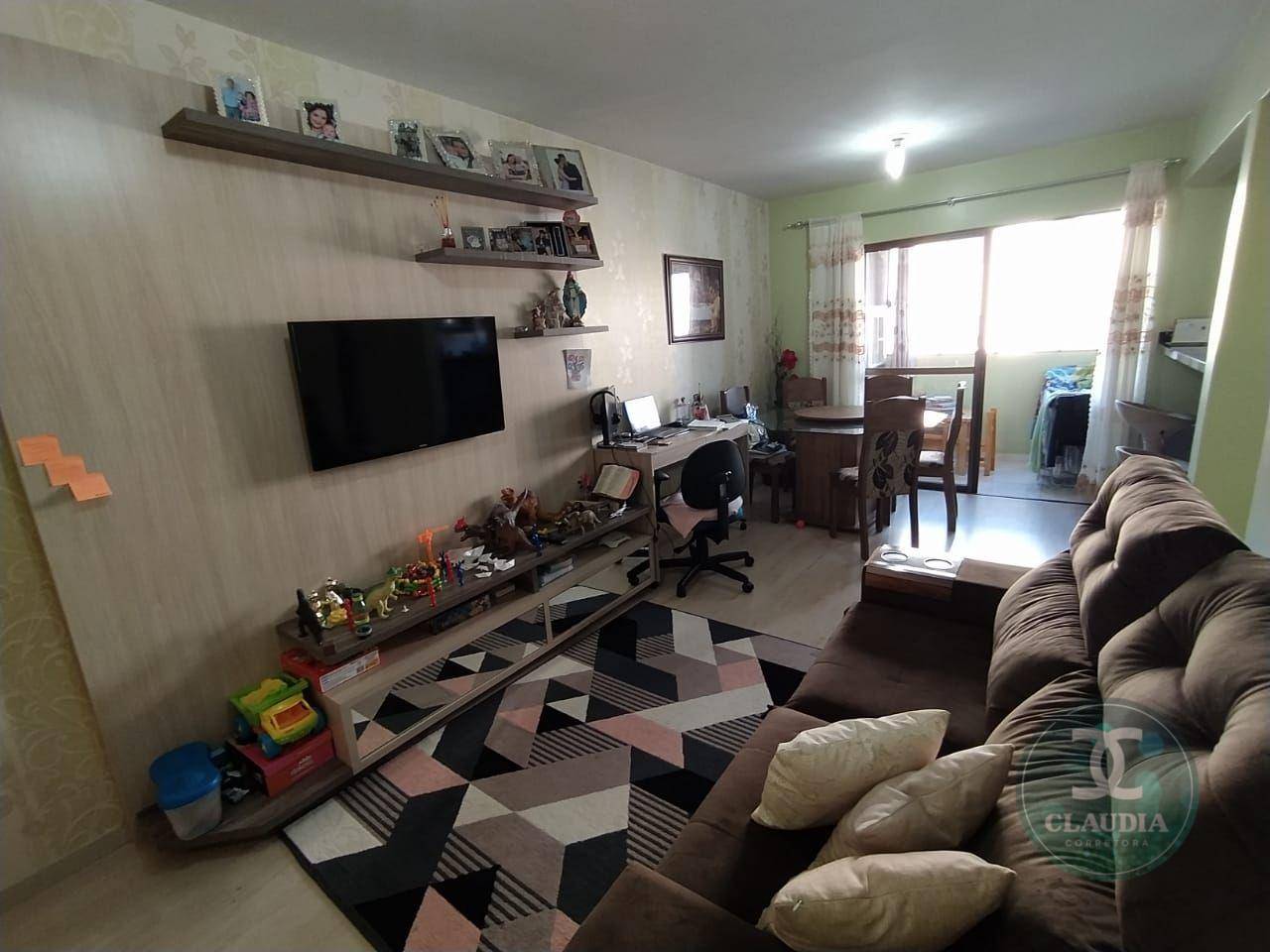 Apartamento à venda com 2 quartos, 90m² - Foto 2