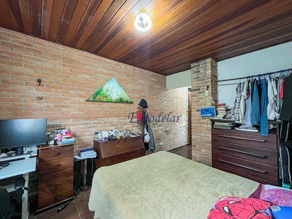 Sobrado à venda com 4 quartos, 340m² - Foto 10