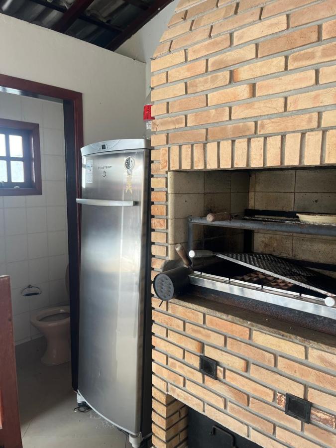 Casa de Condomínio para alugar com 4 quartos, 369m² - Foto 18