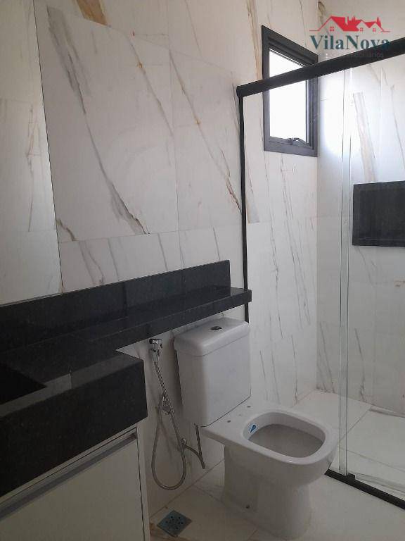 Casa de Condomínio à venda com 3 quartos, 174m² - Foto 20